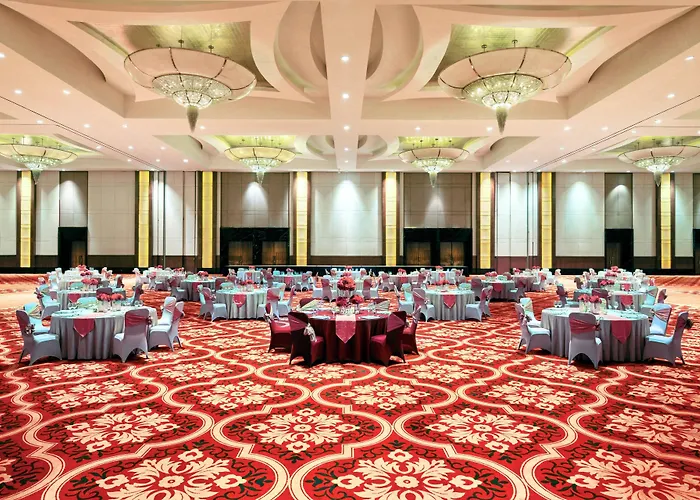The Ritz-Carlton Jakarta, Pacific Place