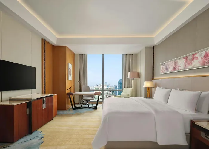 The Westin Jakarta